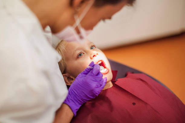 Emergency Gum Pain Relief in NC