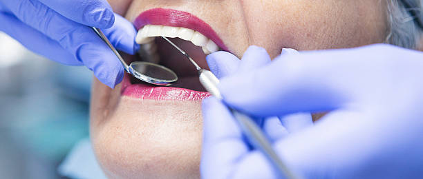 Best Cracked Tooth Emergency Dentist  in Hoopers Creek, NC